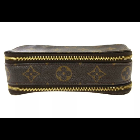 Louis Vuitton Bags Louis Vuitton Trousse Brush Pm Cosmetic Case